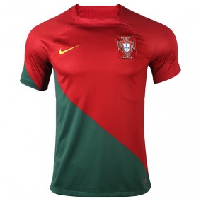 Portugal 2023/2024 Hjemmebanetrøje